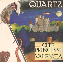 Quartz (FRA) : Cité Princesse